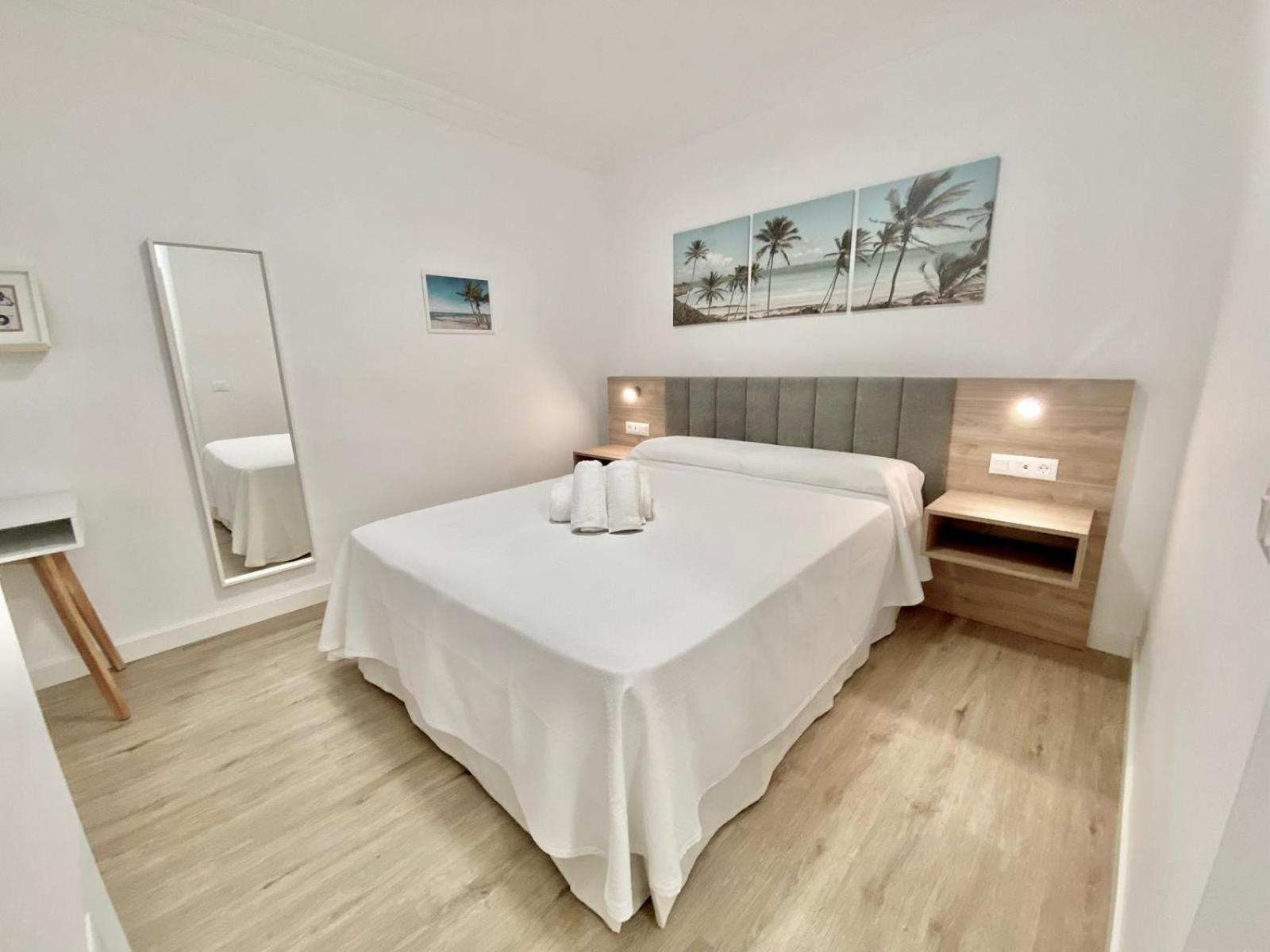 The Sun City Apartment Puerto de la Cruz  Exteriér fotografie