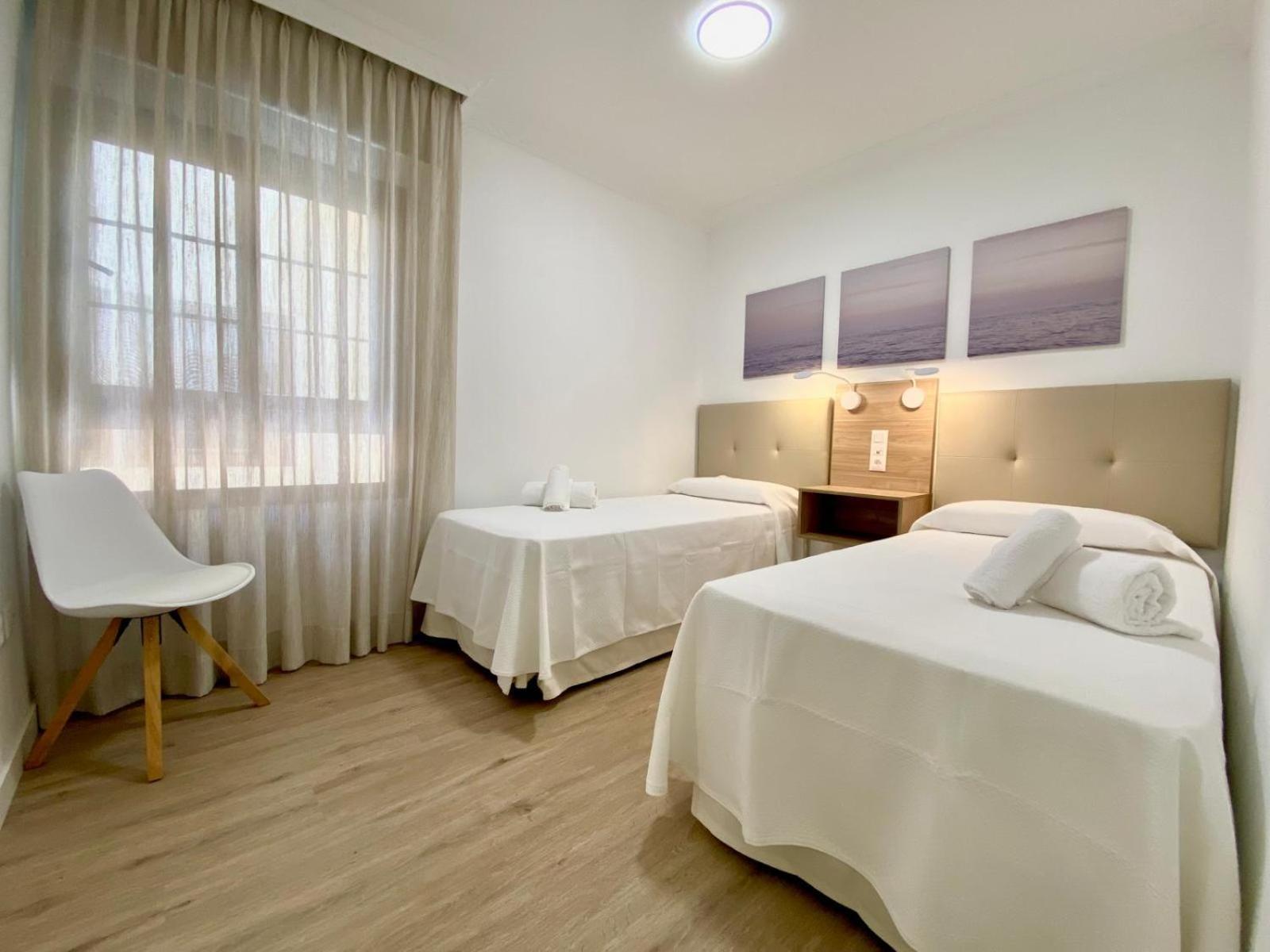 The Sun City Apartment Puerto de la Cruz  Exteriér fotografie