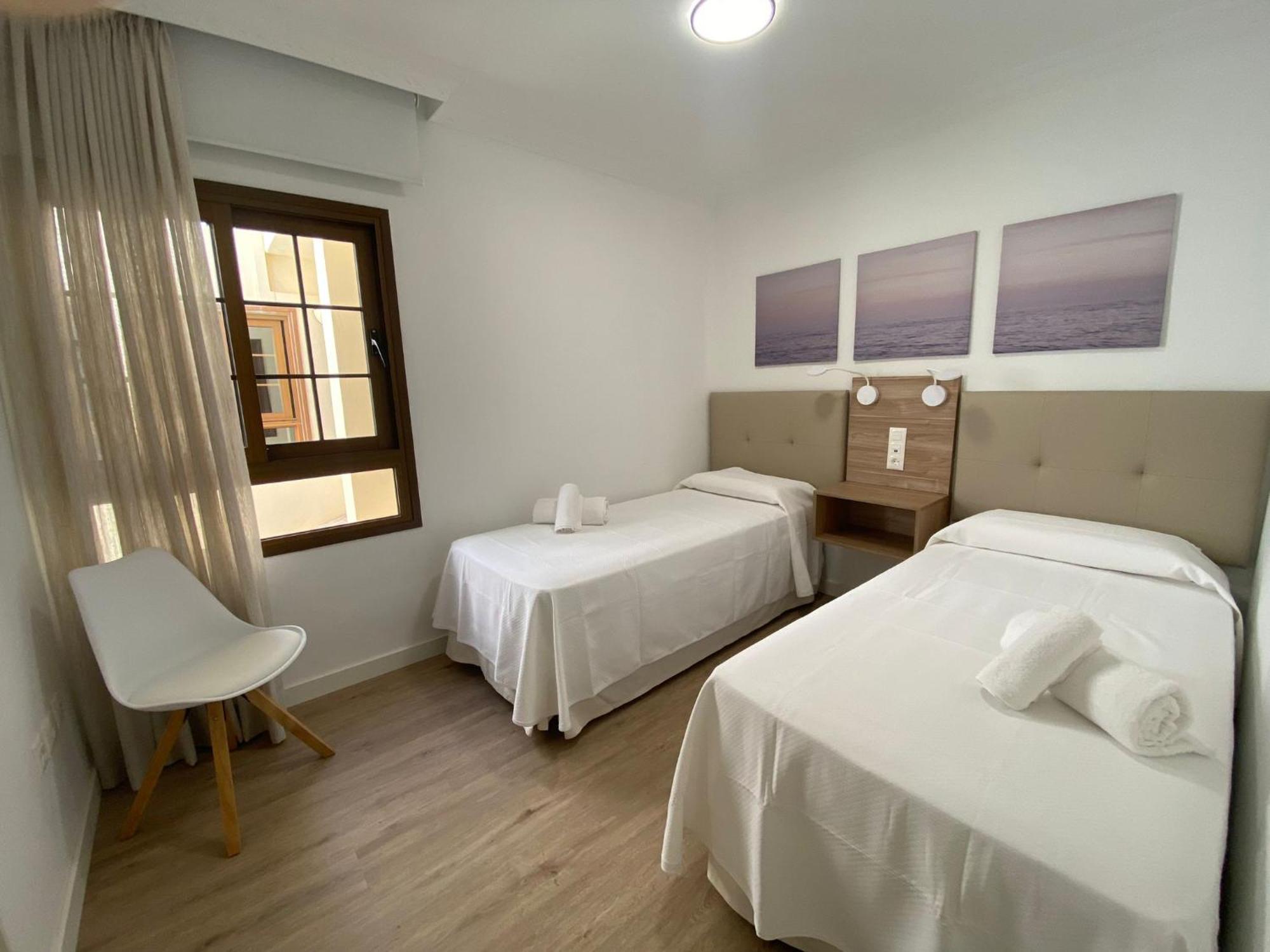 The Sun City Apartment Puerto de la Cruz  Exteriér fotografie